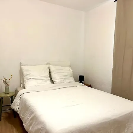 La Lumineuse - 5 Min Du Vieux Port Rue Pietonne - Les Freres De La Loc' Apartment *