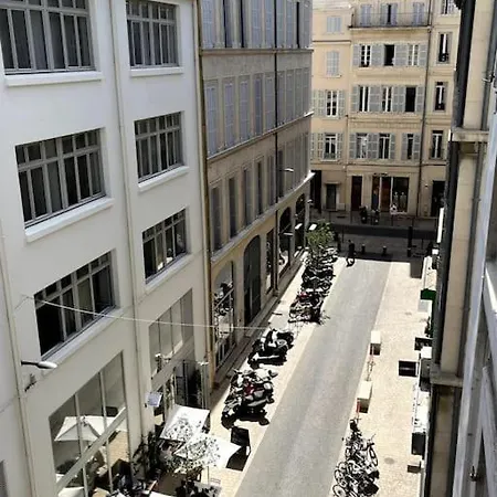 La Lumineuse - 5 Min Du Vieux Port Rue Pietonne - Les Freres De La Loc'